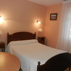Le Clos Des Alouettes Couette-café Saint Anne-dʼAuray