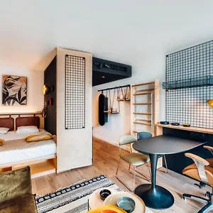 Cowool Appart hôtel Avignon
