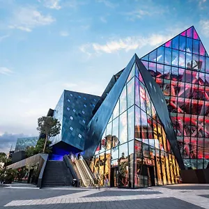 Doubletree By Hilton Centre Iconic 4*, Niza Francia