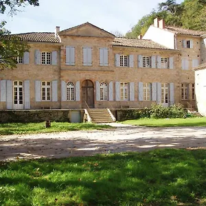 Maison d'hôtes Chateau De La Vere, Toulouse