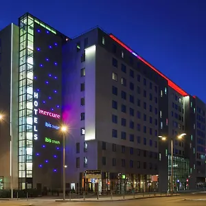 Ibis Styles Centre - Gare Part Dieu 3*, Lyon Francia