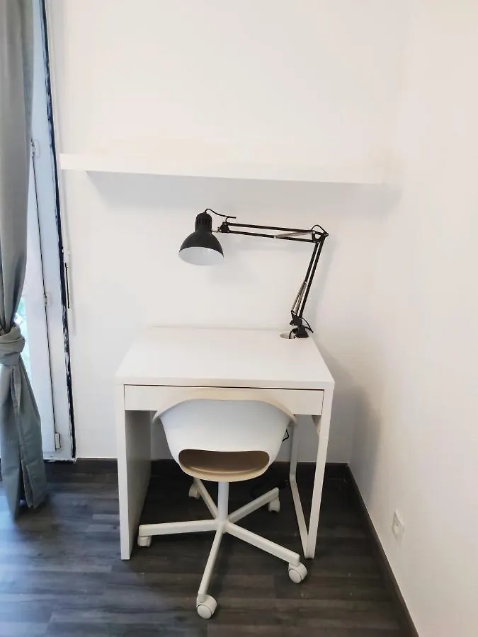 Bed and breakfast Chambre Privee - Tout Confort - Wifi Toulouse Francia