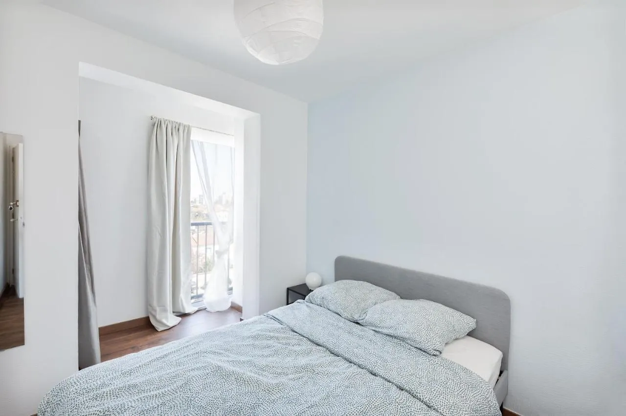Chambre Privee - Tout Confort - Wifi Toulouse Bed and breakfast