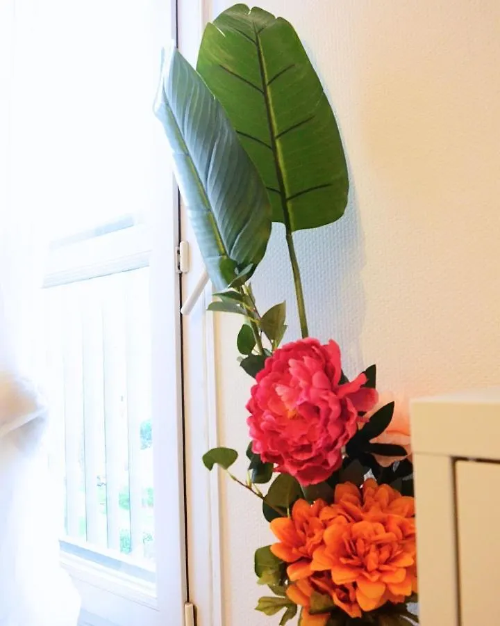 Chambre Privee - Tout Confort - Wifi Toulouse Bed and breakfast